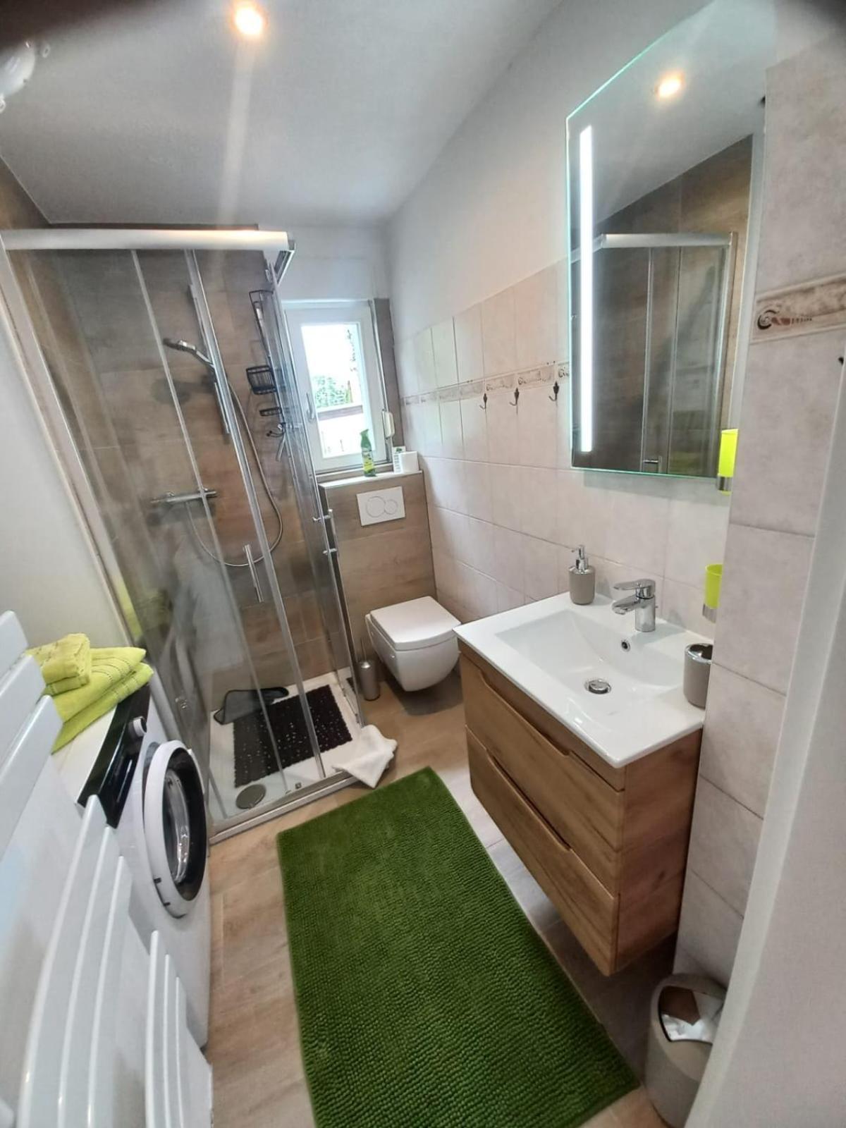 Ferienhaus Hilde Sangerhausen Quarto foto